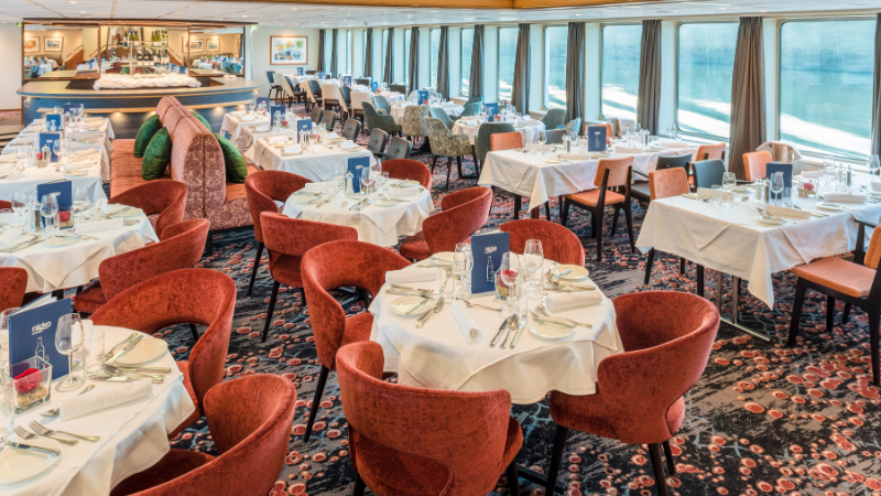 © Bildquelle / Image source: nicko cruises Schiffsreisen GmbH